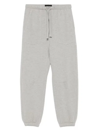 Nili Lotan Dulce Sweatpants In Grey