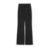 Nili Lotan Effy Pant In Black
