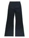 Nili Lotan Effy Trousers In Black