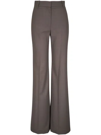 Nili Lotan Effy Hose In Braun
