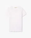 Nili Lotan Elin Tee In White