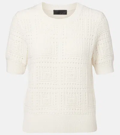 Nili Lotan Elysia Cashmere Sweater