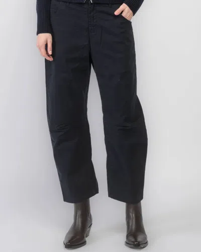 Nili Lotan Emerson Pants In Black
