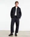 Nili Lotan Emir Pant In Midnight