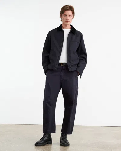 Nili Lotan Emir Pant In Midnight