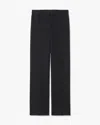 Nili Lotan Enya Pant In Black