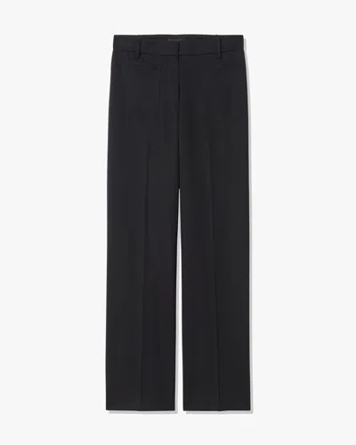Nili Lotan Enya Pant In Black
