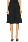 Nili Lotan Erza Short In Black