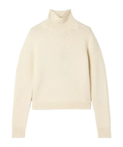 NILI LOTAN ESTIS TURTLENECK SWEATER