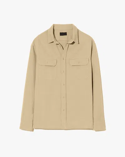 Nili Lotan Evander Shirt