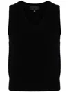 Nili Lotan February Tank Top In Blue