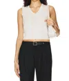 Nili Lotan February Tank In Multi
