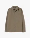 Nili Lotan Finn Shirt