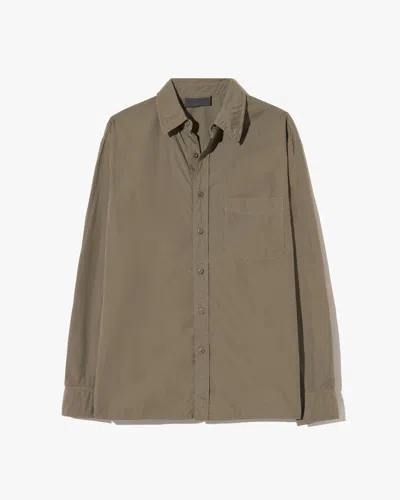Nili Lotan Finn Shirt
