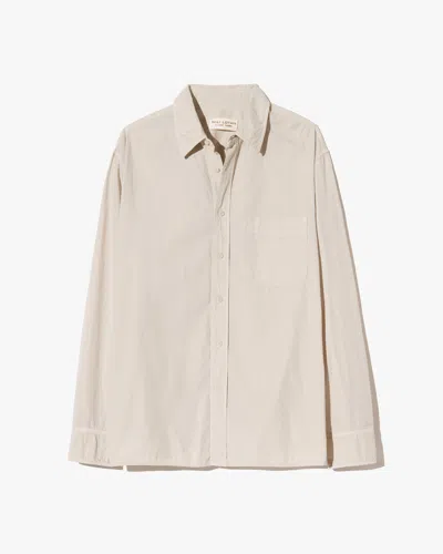 Nili Lotan Finn Shirt