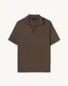 Nili Lotan Finnley Sweater In Army Green