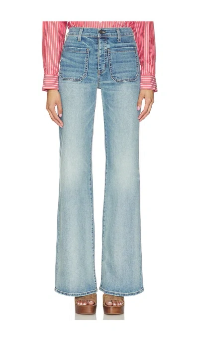 Nili Lotan Florence Jean In Brown