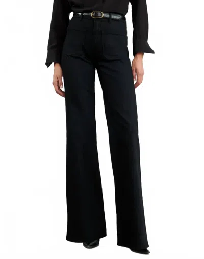 Nili Lotan Florence Jean In Black