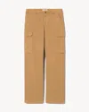Nili Lotan Friedman Pant In Canyon Dust