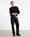 Nili Lotan Friedman Pant In Midnight
