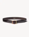 Nili Lotan Gabriele Belt