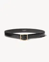 Nili Lotan Gabriele Belt In Multi