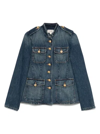 Nili Lotan Geraldine Jacket In Multi