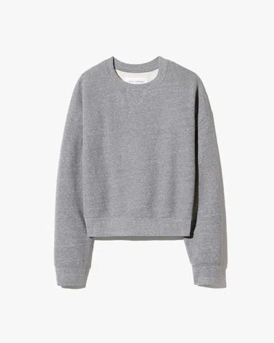 Nili Lotan Gladys Sweatshirt In Gray