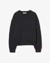 Nili Lotan Gortana Sweatshirt In Black