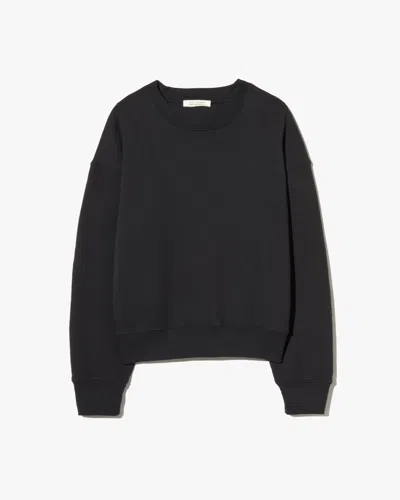 Nili Lotan Gortana Sweatshirt In Black