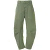 Nili Lotan Shon Pant