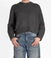 Nili Lotan Haisley Wool Mock Neck Sweater In Multi