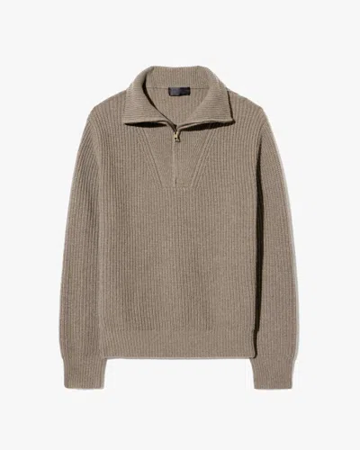 Nili Lotan Heston Cashmere Sweater