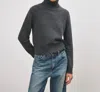 Nili Lotan Hollyn Sweater In Darkcha