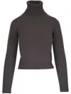 Nili Lotan Holyn Pullover In Grau