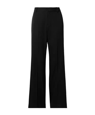 Nili Lotan Ivan Pants In Black