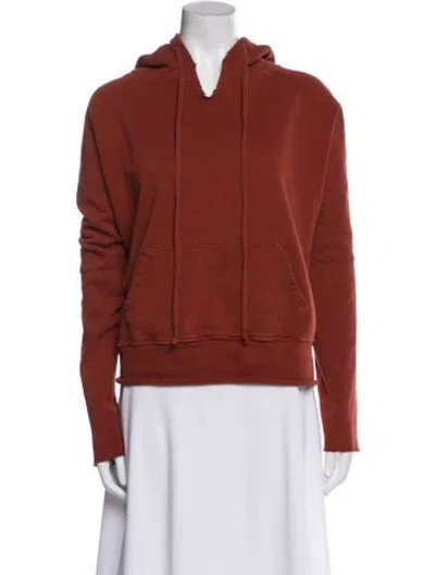 Pre-owned Nili Lotan Jacket In Brown