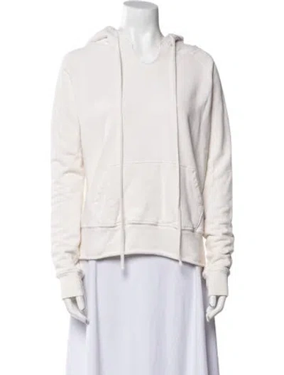 Pre-owned Nili Lotan Jacket In Neutral