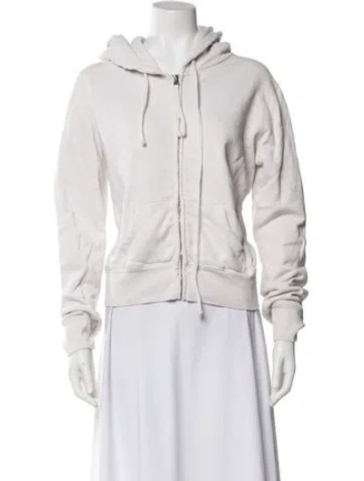 Pre-owned Nili Lotan Jacket In Neutral