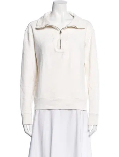 Pre-owned Nili Lotan Jacket In Neutral