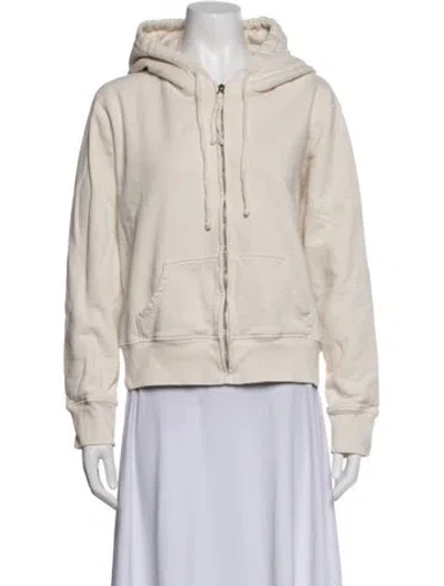 Pre-owned Nili Lotan Jacket In Neutrals