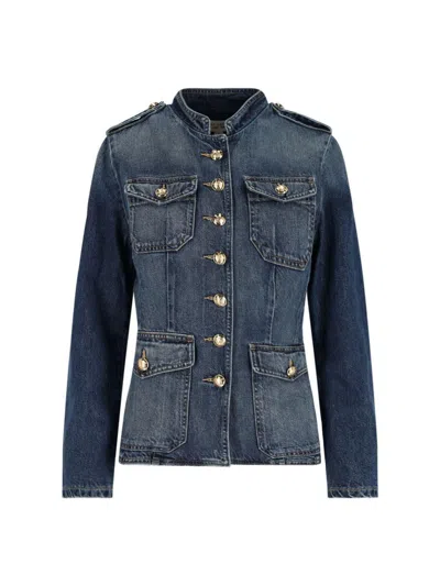 NILI LOTAN NILI LOTAN JACKETS