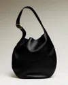 Nili Lotan Jagger Bag In Black