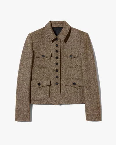 Nili Lotan Jamison Jacket