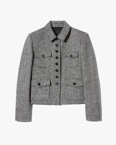 Nili Lotan Jamison Jacket