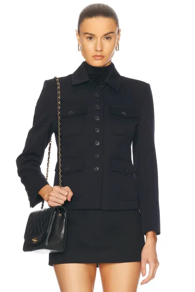 NILI LOTAN JAMISON JACKET