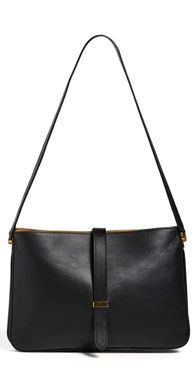 Nili Lotan Jane Bag Black
