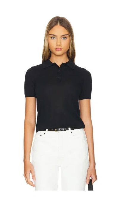 Nili Lotan Jeannelle Sweater In Navy
