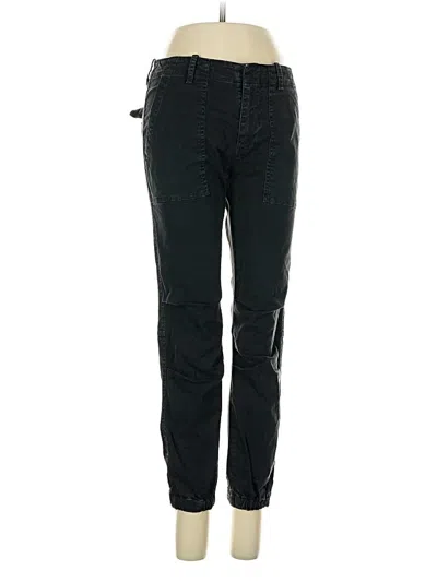 Pre-owned Nili Lotan Jeans In Black
