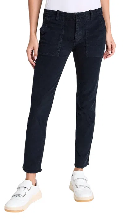Nili Lotan Jenna Pants In Multi